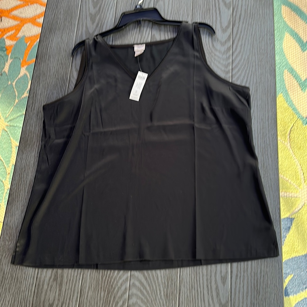 Chicos tank top - New